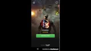 Comedy zeinus Quiz Fizz Android Game Play screenshot 2