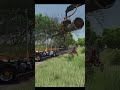 Josi e o Pombo #shortviral #farmingsimulator25 #agronaopara #automobile #agro #caminhão #mapabr