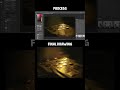 Gold 🪙 speedpaint process