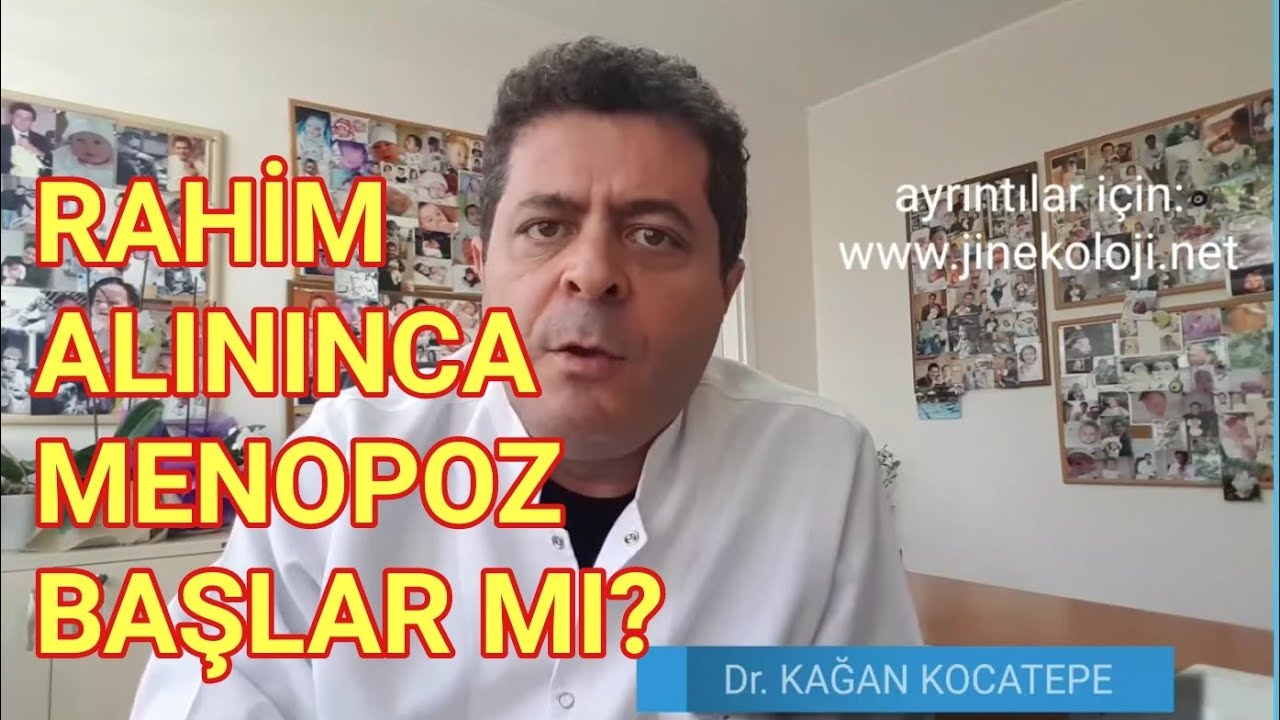 rahim duvarı incelmesi kanama yaparmı