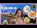 24 horas comendo em santos  guia gastronmico  mohamad hindi