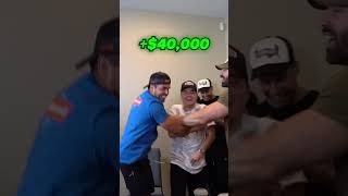 Mrbeast Loses $20,000 In Seconds.