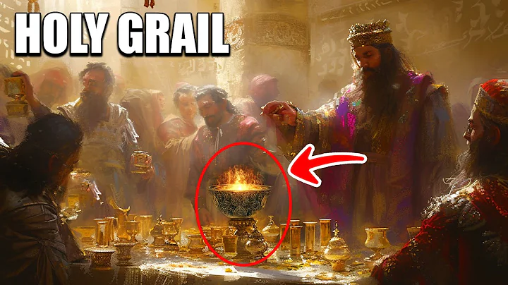 The Mystery of the Holy Grail | What does the Bible say about it?