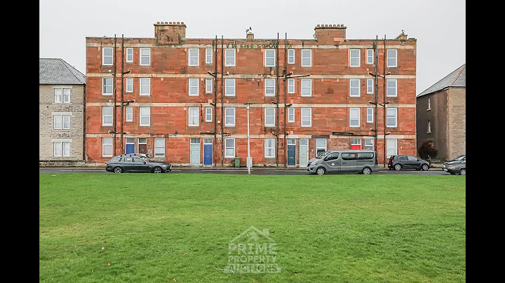 45i Promenade, Musselburgh EH21 6JU