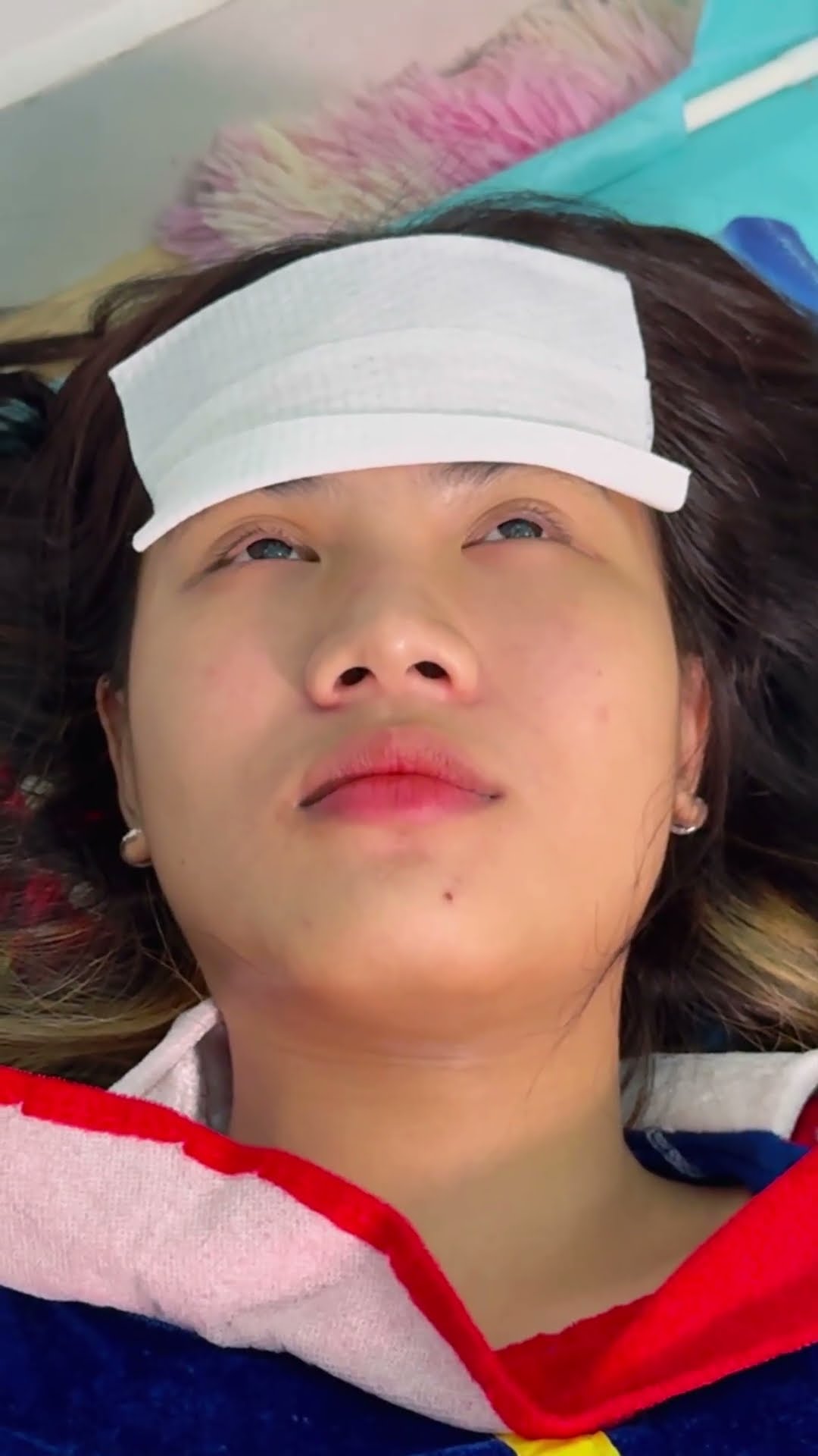 LNS - Nàng Bạch Tuyết lưu lạc đi ăn xin || Poor Snow White #shorts