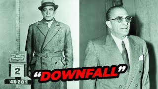 Top 3 Bosses of the Genovese Crime Family of All Time