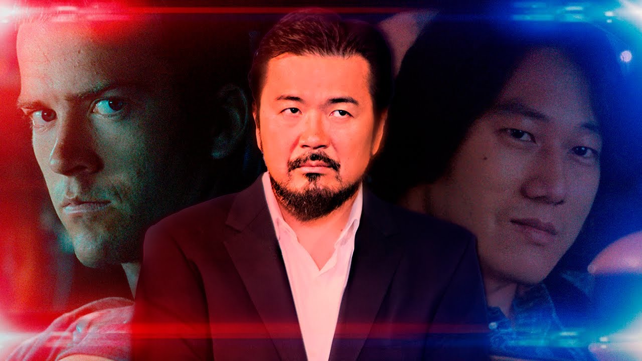 Tokio Drift: La Obra Maestra Que Casi Lleva A Su Director A La CÁRCEL - [Minidocumental]