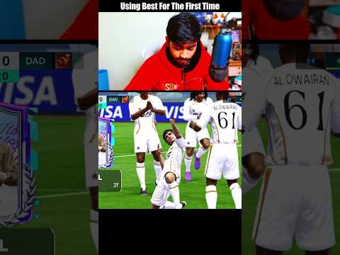 115 Ovr Best Cooking Division Rivals in Fc Mobile #fcmobile