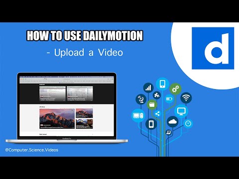 Видео: Как загрузить видео с Dailymotion на мой Mac?