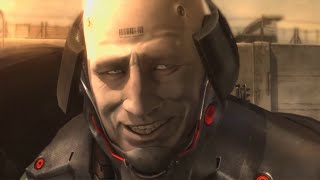 Red Sus Over Paradise