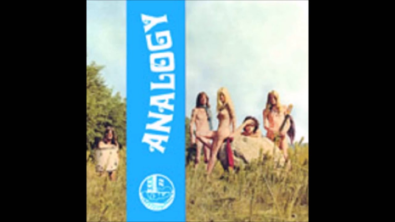 Analogy - 02 - Weeping may endure