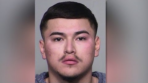 Deadly Tempe hit-and-run suspect arrested