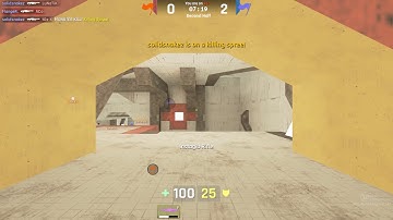 UT4 ACo - Tactical Flag Return 3xkills on CTF-Acrony