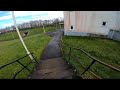 I went down 27 steps🚲