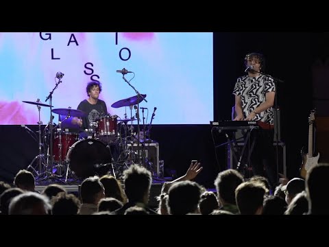 Glassio - Nobody Stayed for the DJ (Live in Portugal, 2023)