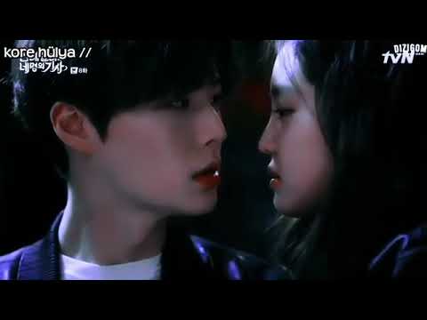 Kız Çocuğu Seviyor Ama Çocuk Kızı İstemiyor - Kore Klip // Yine Sev Yine