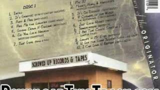 Famous 187 fac - graphic - DJ Screw-Mo Money Net Worth