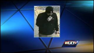 CrimeStoppers offers reward to help police catch robber
