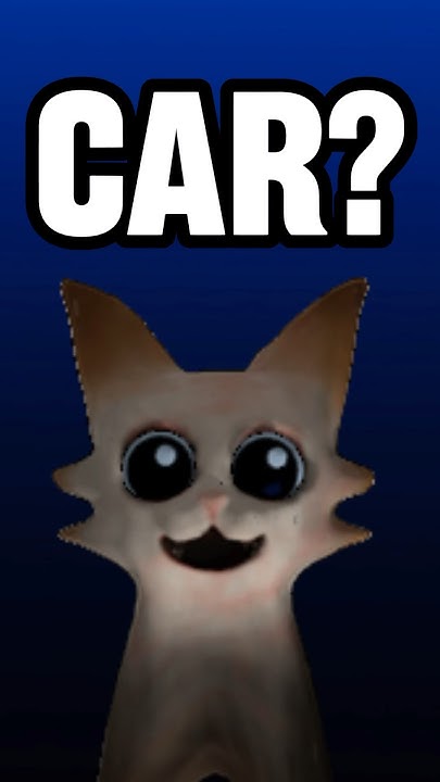 Who is CAR in garn47? - YouTube