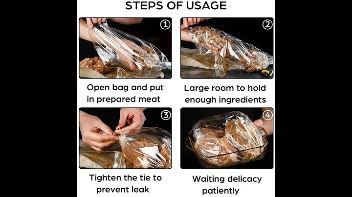 Can i use slow cooker bags in the oven? (2023)