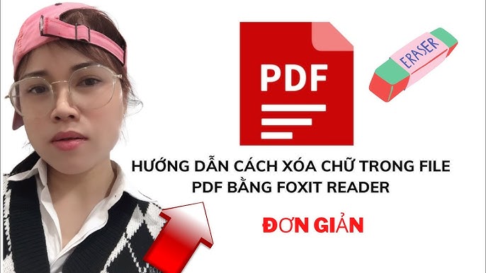 Cách Tô Màu Highlight Trên File Pdf - Youtube