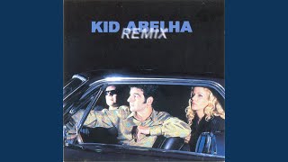 Video thumbnail of "Kid Abelha - Fixação (Curta)"