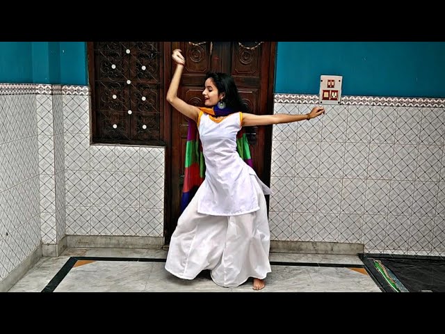 Bp High | Renuka Panwar | Pranjal Dhaiya | Kanchan patwa Choreography class=