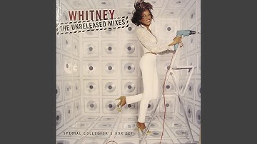 Love Will Save the Day (Jellybean & David Morales 1987 Classic Underground Mix Radio Edit)