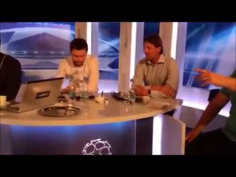 Poločas s Františkem