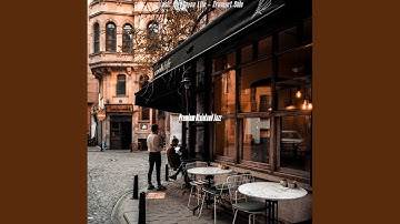 Mind-blowing Backdrops for Dixieland Vibes