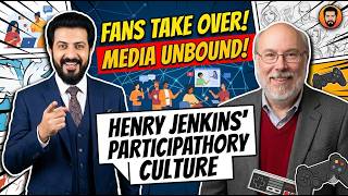 Henry Jenkins’ Participatory Culture | Sociology
