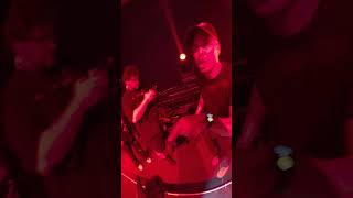 Tour Manager POV: Ray Volpe and Kai Wachi at Foam Wonderland