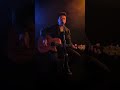 I Wrote Another Break Up Song Midnight Heartbreak II Acoustic Clip mp3