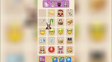 Connect Master Level 83 Solution 🧩 | Match Puzzle | Solution Walkthrough