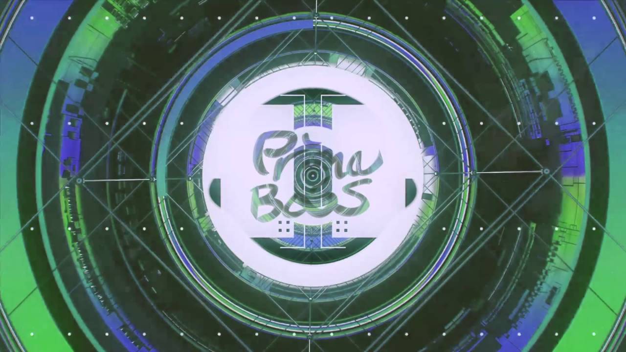 BassBoostHD Spectrum [FINISHED]