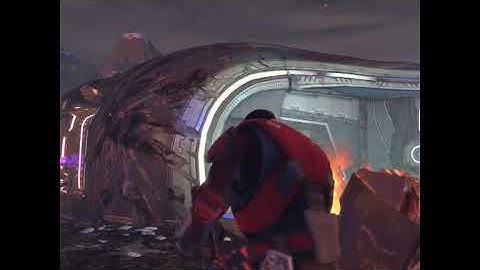 236 - PC XCOM Enemy Unknown Part 07 - The Spoony Experiment Archive - Justin.TV