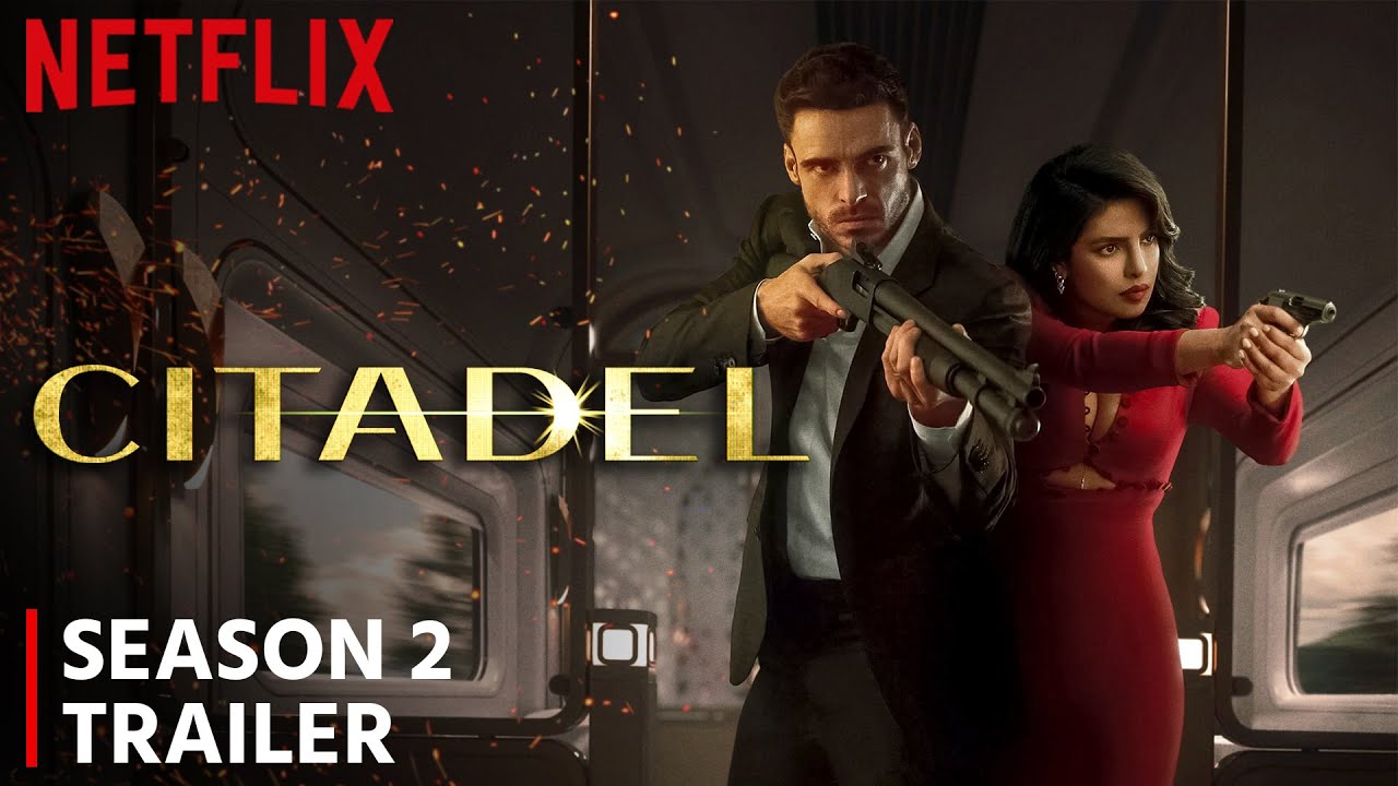 citadel seizoen 2