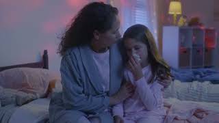 East Tennessee Children's Hospital Urgent Care Commercial - 2025 (30 seconds)