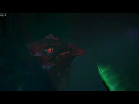 Vidéo: Nouvelles De Kraken! La Mise à Jour Bêta Fermée De Sea Of Thieves Donne Des Indices Sur Ce Qui Va Arriver