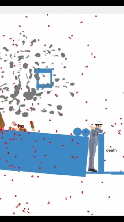 'van' #happywheels #funny