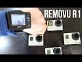 REMOVU R1 Overview