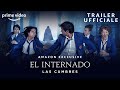 EL INTERNADO: LAS CUMBRES - TRAILER UFFICIALE | AMAZON PRIME VIDEO