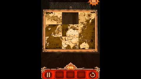 Escape Action Level 46 Walkthrough Guide