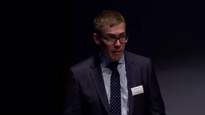 CMA presentation at the Gambling Commission's Raising Standards Conference 2017