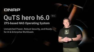 Qtier y Instantáneas Inmutables en QuTS hero 6 (ZFS): rendimiento y protección avanzada