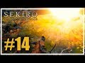 Монахи-бомбилы [Sekiro Shadows Die Twice #14]