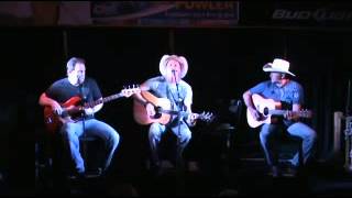 WQMX Rising Star Showcase with Kevin Fowler