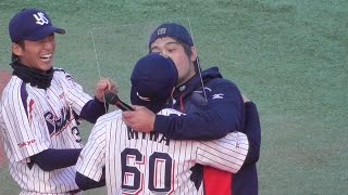 合コンで盛りあがる罰ゲーム