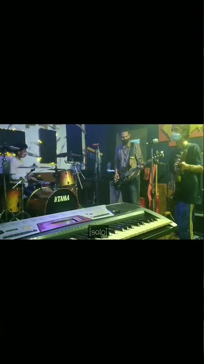 #kar90 #boyband #sket #karaoke Tuan Senja (1994)