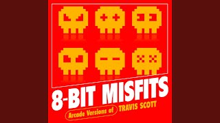 pick up the phone - 8-Bit Misfits